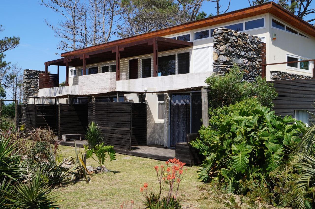 لا بالوما Posada Del Corumba المظهر الخارجي الصورة