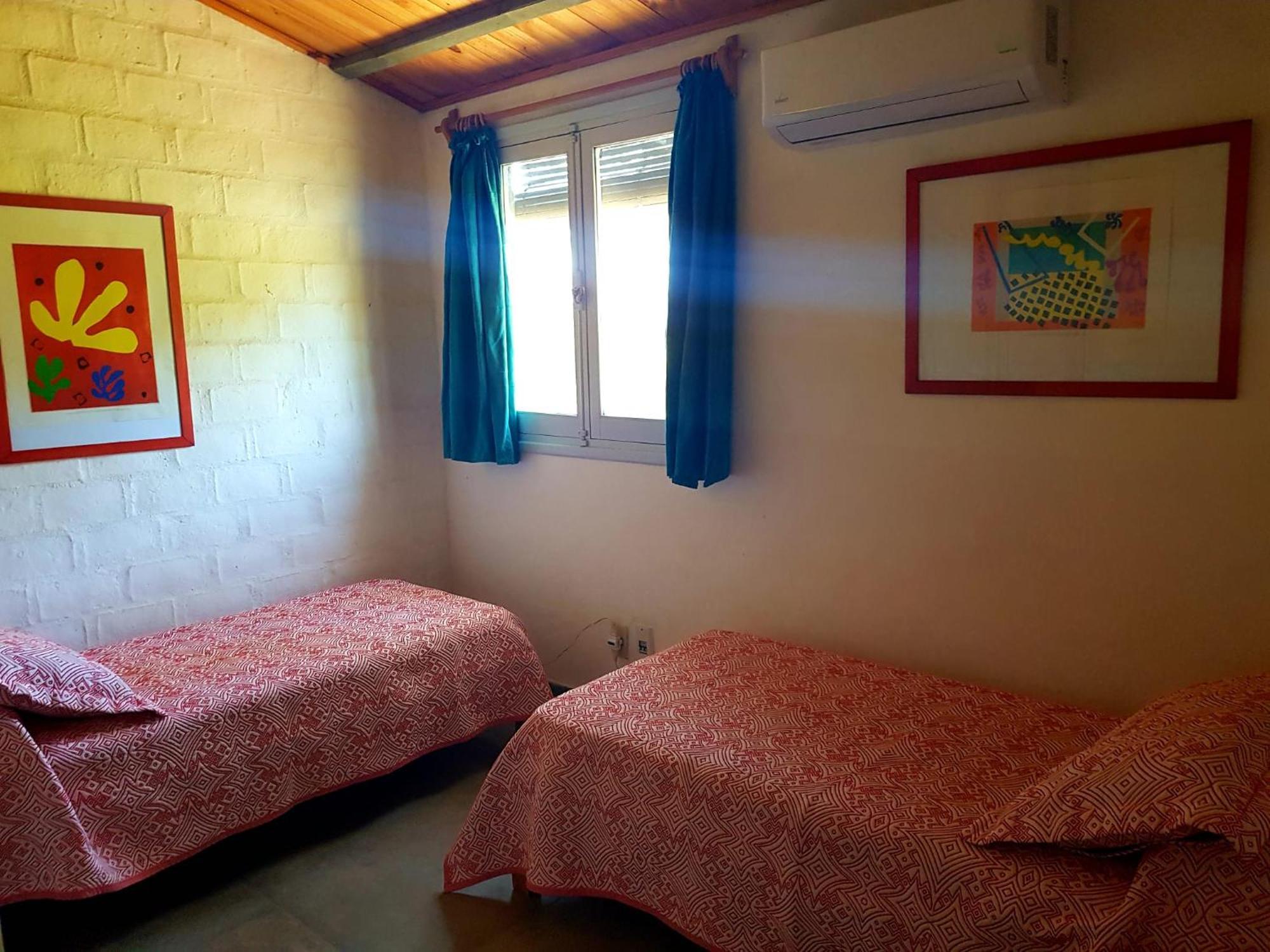 لا بالوما Posada Del Corumba المظهر الخارجي الصورة