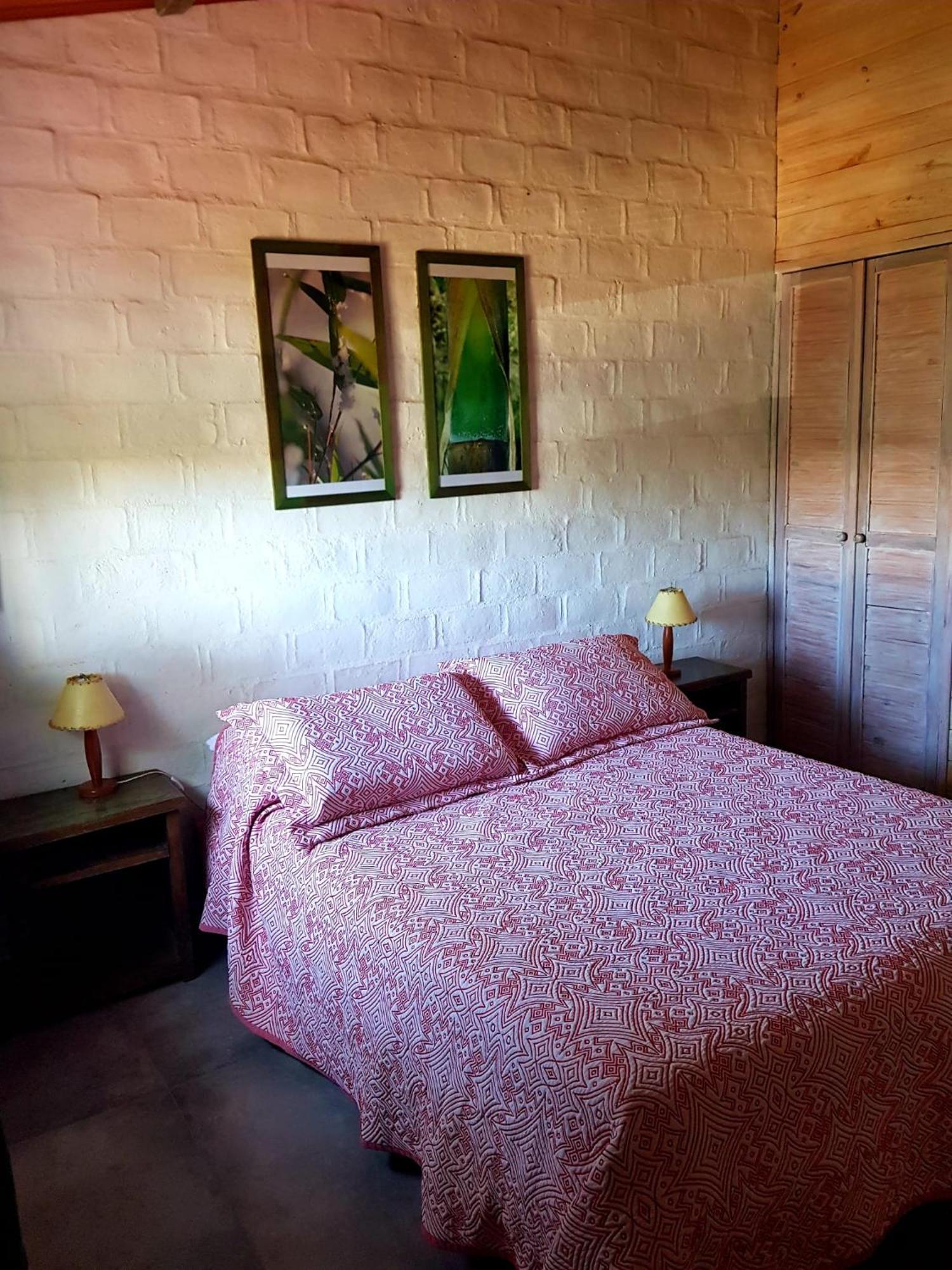 لا بالوما Posada Del Corumba المظهر الخارجي الصورة