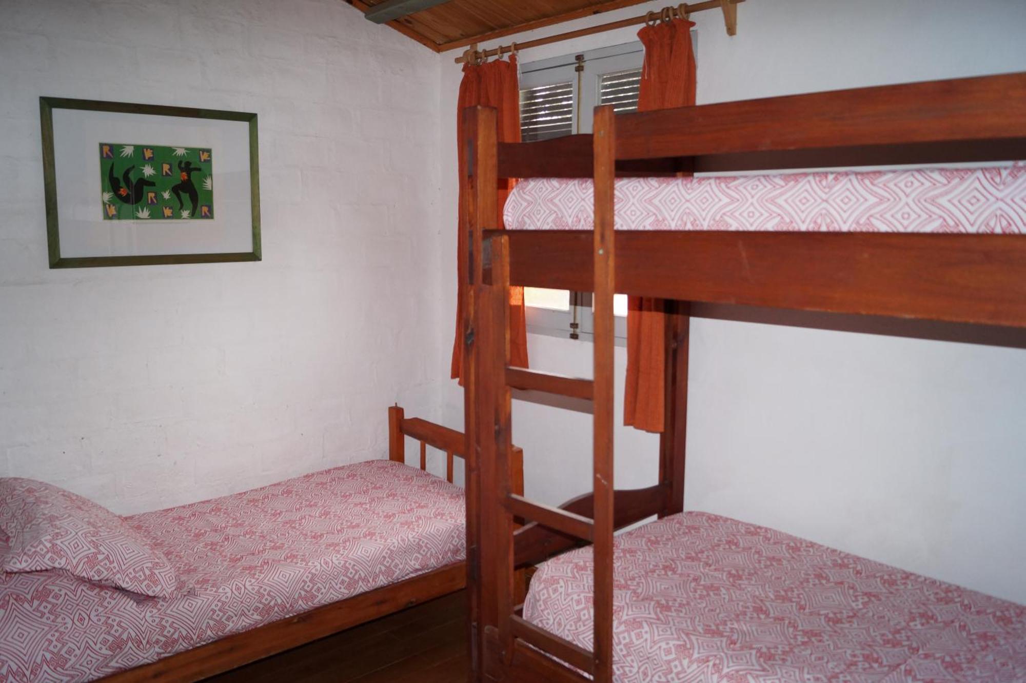 لا بالوما Posada Del Corumba المظهر الخارجي الصورة